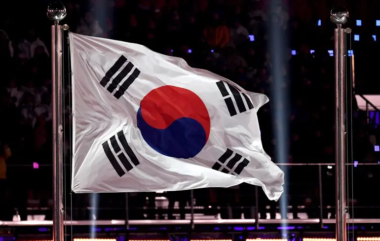 Південна Корея хоче співпрацювати з РФ в Арктиці після завершення війни в Україні — очільник МЗС країни