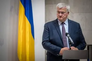 У МЗС відреагували на вторгнення російських МіГ-31 до Естонії