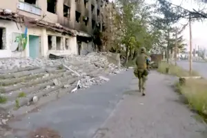 На купянском направлении российские пленные говорят о хаосе в своих рядах