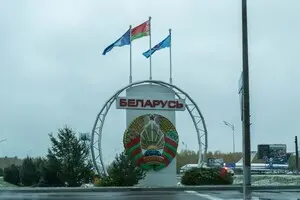 В Беларуси застряли более тысячи польских грузовиков и автобусов