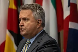 Гарантии безопасности для Украины: Кислица рассказал о новом этапе переговоров