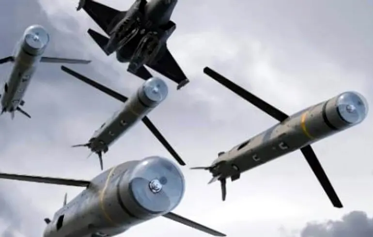 Ракеты из российских стратегов атаковали Украину: фиксировалась угроза для всех регионов