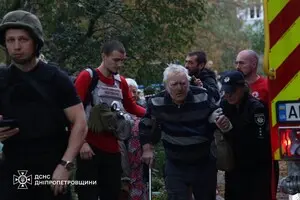 Зеленский прокомментировал массированный удар по Украине и показал его последствия