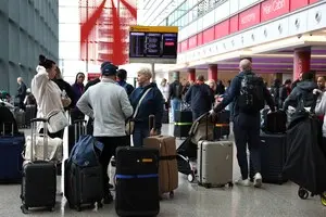 Кибератака вызвала перебои в работе больших европейских аэропортов