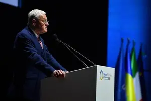 Келлог объяснил, почему Трамп дал Путину так много двухнедельных дедлайнов