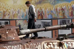 Сохранить Вооруженные силы или Украину? Или о правах и обязанностях гражданина во время войны