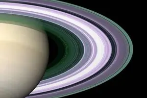 Сатурн буде найяскравішим у вересні: як його побачити