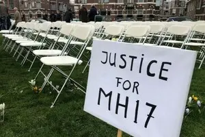 Суд ООН рассмотрит иск России против Австралии и Нидерландов по катастрофе MH17