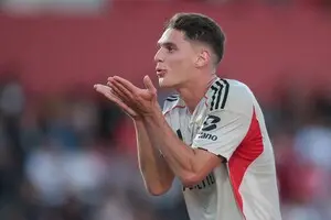 Судаков забил дебютный гол за 