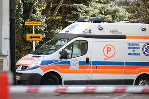 В США во время учений погибли двое польских спецназовцев 