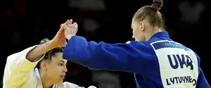 Украинская участница Олимпиады-2024 сменила гражданство — СМИ