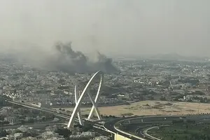 Катар хочет услышать извинения от Нетаньяху