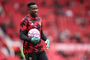 Известный голкипер отметился голевой передачей за клуб украинцев в Турции