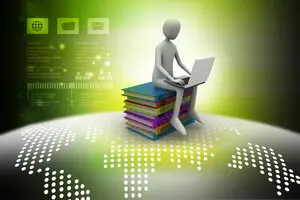 Директор о цифровизации школы с помощью системы АИКОМ: 