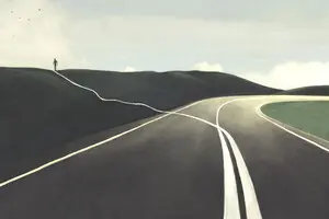 Соціальні ліфти чи соціальні стіни: чи може людина з маленького міста / села пробитись у велике життя