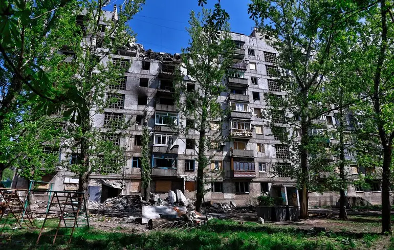 Фото ілюстративне