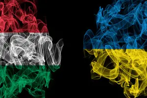 Брюссель разморозит полмиллиона евро для Венгрии, чтобы преодолеть вето Орбана против санкций в отношении РФ