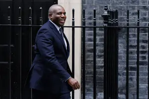 В Британии готовятся объявить о признании Палестинского государства