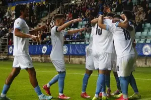 В Катаре хотят отстранения Израиля от всех турниров УЕФА – СМИ