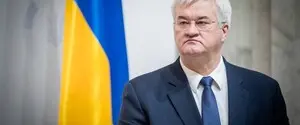 Украина просит слова на Совбезе ООН, созванном из-за нарушения Россией воздушного пространства Эстонии