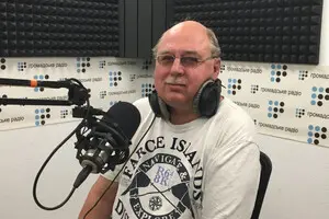 Чтобы в Украине не звучала российская музыка, нужно использовать метод кнута и пряника - художественный руководитель фестиваля 