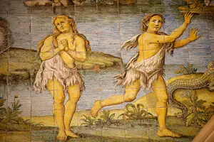 Археологи шукають сліди біблійного раю: чи існував колись Едемський сад?