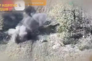 В районе Покровска доминирующая тактика россиян — инфильтрация: о чем речь