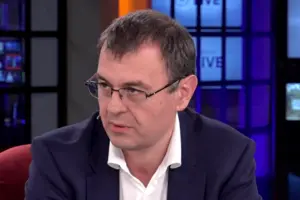 Гетманцев: половина украинской экономики находится в тени