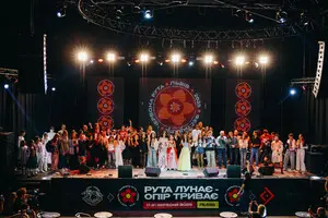 Во Львове определили лауреатов музыкального фестиваля 