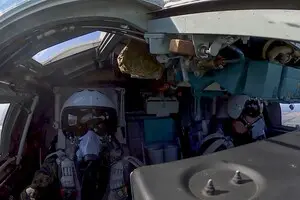 Россия вывела свои войска из Беларуси после завершения учений — Демченко