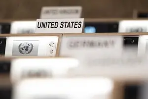 Большинство американцев считает ООН неэффективной — опрос