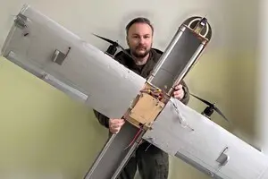 Россияне переоборудовали 