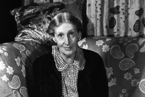 Книгу Вирджинии Вулф, которая считалась утраченной, издадут в США