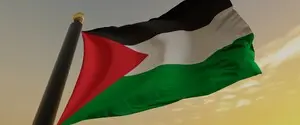 Палестину признала также Португалия: как отреагировал Израиль