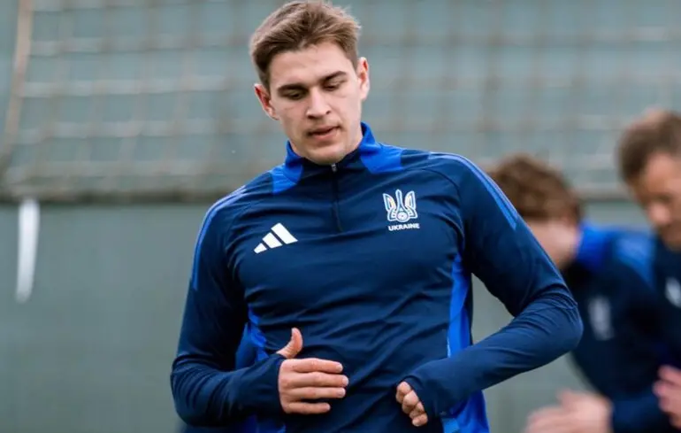 Егор Ярмолюк