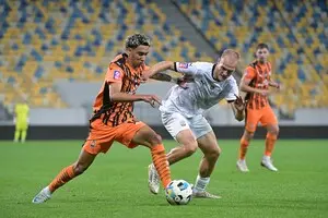 Эффектный гол новичка принес 