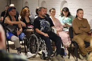 Нужно приложить все усилия, чтобы РФ как империя не существовала - глава Движения сопротивления ССО ВСУ