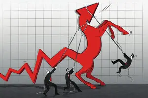 Фінансування бюджетних дефіцитів у 2025 і 2026 роках — з дощу та під ринву