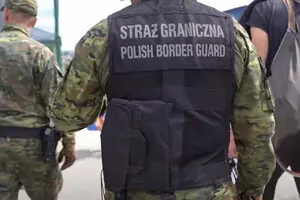 Польша депортировала пять украинцев из-за вождения в состоянии опьянения и других нарушений