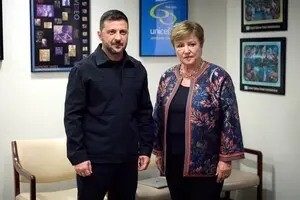 Россия испытывает Европу на прочность: Зеленский прокомментировал дроновой инцидент в Копенгагене