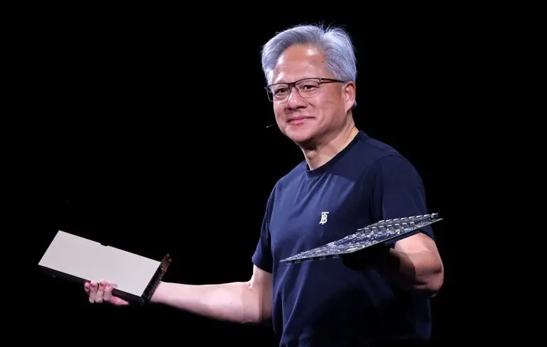 Nvidia інвестує $100 мільярдів в OpenAI та зміцнює позиції у ШІ-перегонах