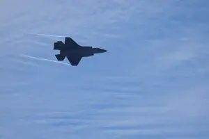 Эстония готова разместить британские самолеты, которые могут нести ядерные ракеты - The Telegraph