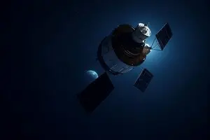 SpaceX осуществила 11-й запуск американских шпионских спутников для NRO