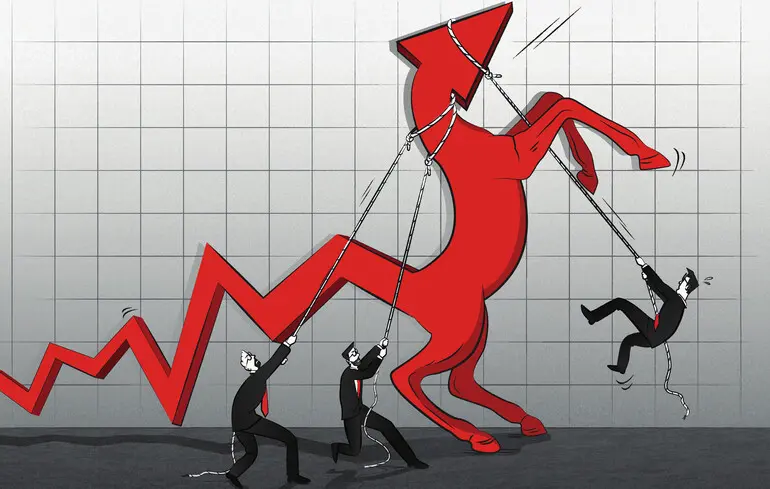 Financing Budget Deficits In 2025 And 2026: From Bad To Worse