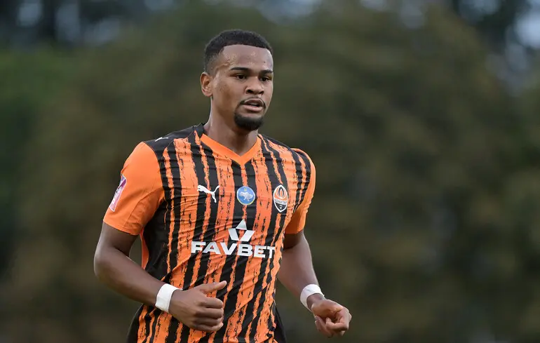 Алиссон Сантана