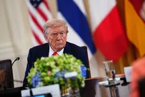 Трамп связал аутизм с приемом парацетамола: врачи выразили беспокойство