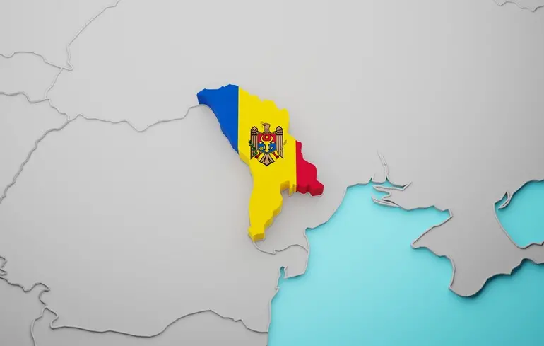 Российская разведка накануне выборов в Молдове заявила о 