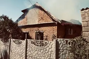 Россия нанесла удары по городу в Днепропетровской области: есть жертва и раненая