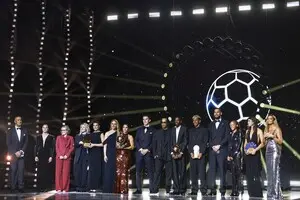 Стали відомі подробиці голосування премії 