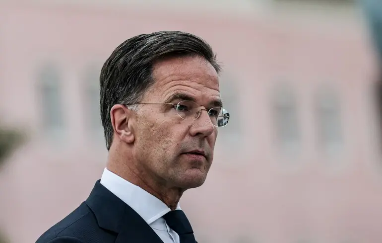 Рютте прокомментировал последние провокации в небе НАТО: мы готовы напугать Россию, но...